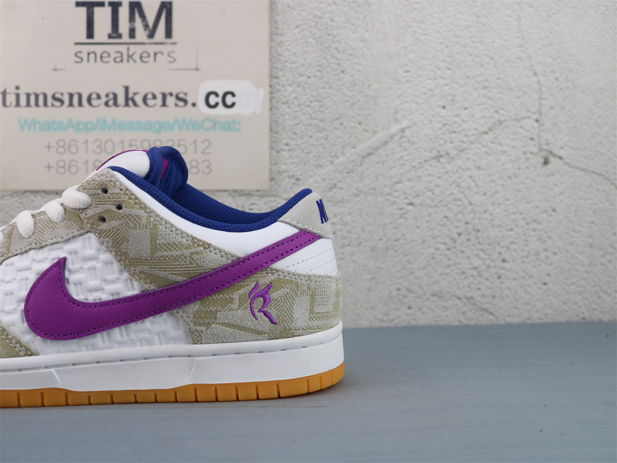 M Batch Nike SB Dunk Low Rayssa Leal FZ5251-001